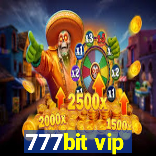 777bit vip